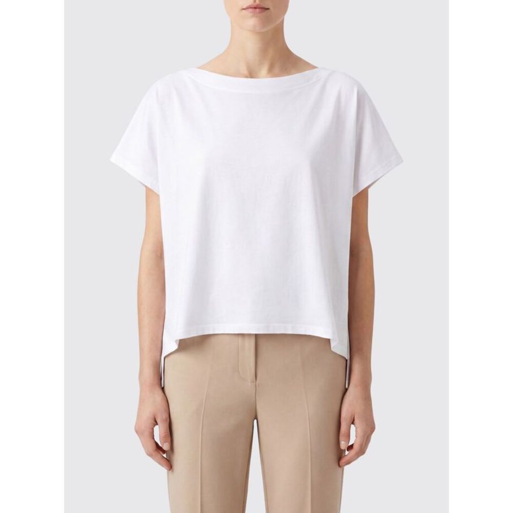 Liviana Conti T-Shirt Woman White